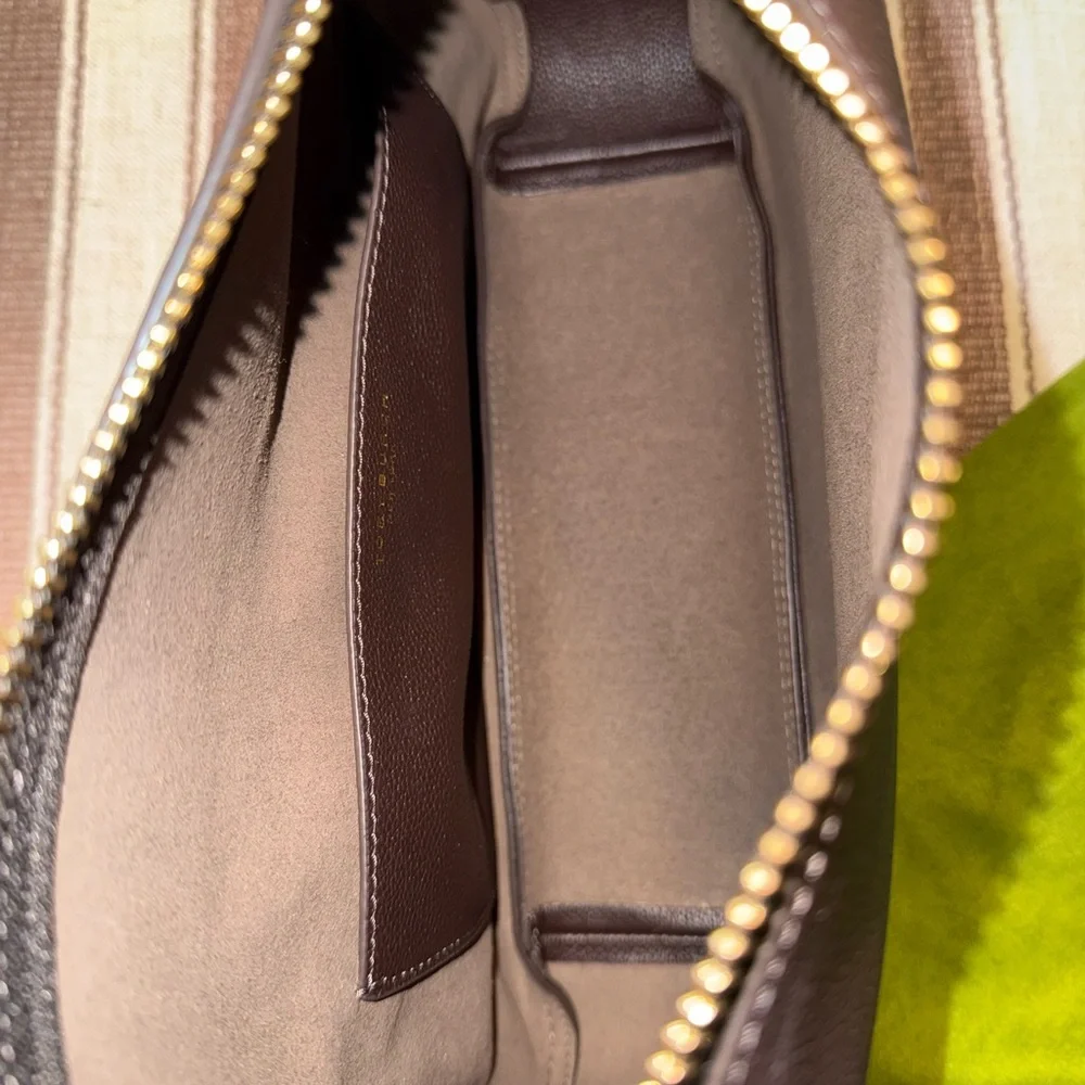 Tory Burch Romy shoulder Bag